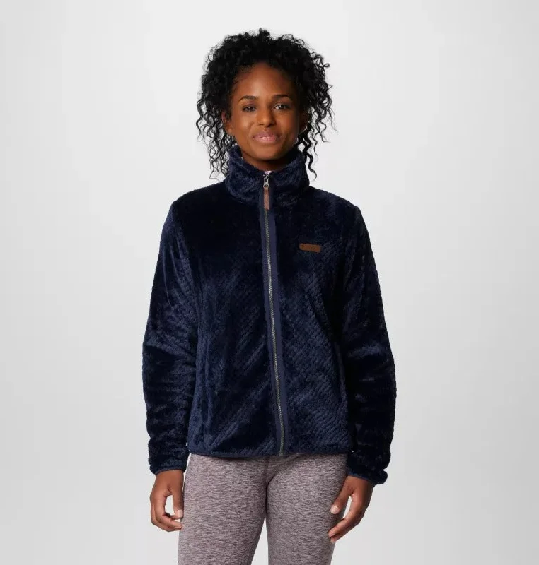 Women's Fire Side II Full Zip Fleece Jacket Faux Fur Jacket Real Fur Jacket Shearling Jacket Women's Fire Side II Full Zip Fleece Jacket Faux Fur Jacket Real Fur Jacket Shearling Jacket