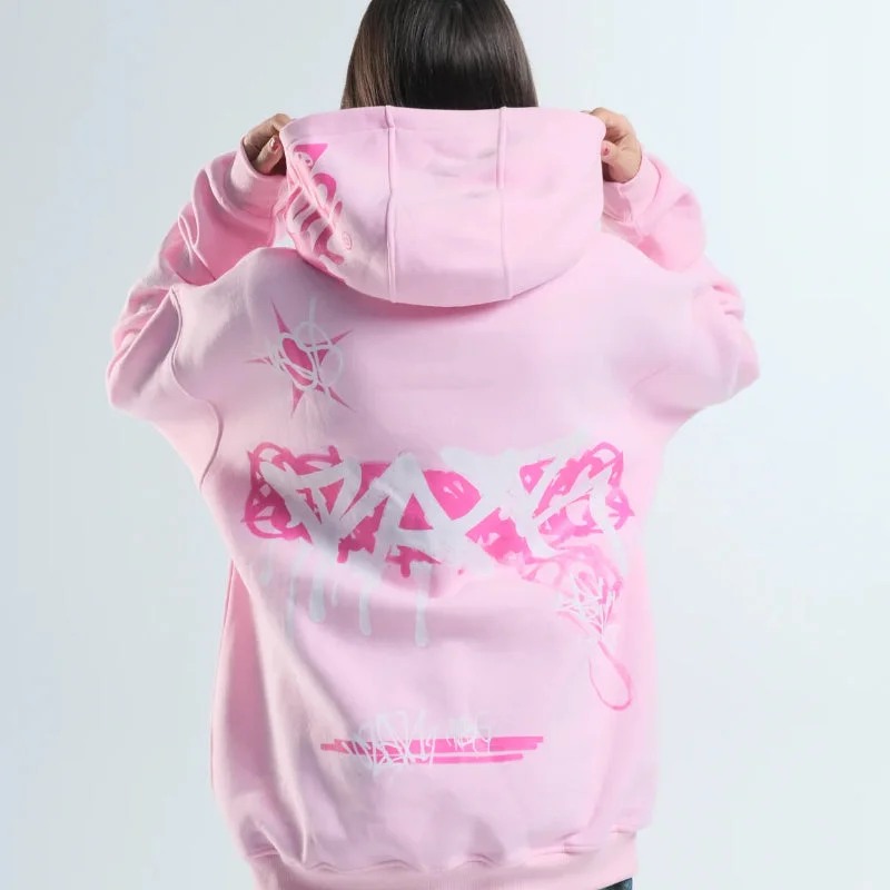 Advbridge American style street graffiti hoodie oversized fashion pattern print Y2K vintage sweatshirt hip hop men women Harajuku clothing Hoodie with Rolled Sleeves Casual Relaxed Advbridge American style street graffiti hoodie oversized fashion pattern print Y2K vintage sweatshirt hip hop men women Harajuku clothing Hoodie with Rolled Sleeves Casual Relaxed