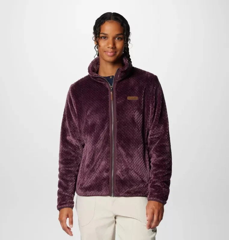 Women's Fire Side II Sherpa Full Zip Fleece Jacket Embroidered Jacket Appliqued Jacket Beaded Jacket Women's Fire Side II Sherpa Full Zip Fleece Jacket Embroidered Jacket Appliqued Jacket Beaded Jacket