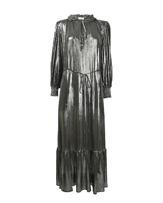 Shiny Dress