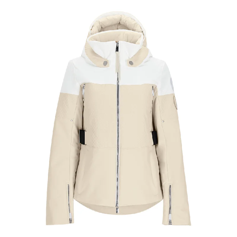 Obermeyer Cristallo Womens Jacket 2025