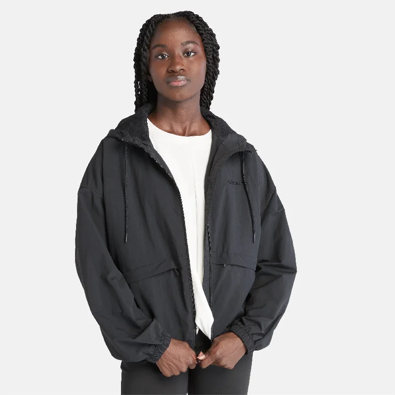 Women's Multi-Pocket Jacket