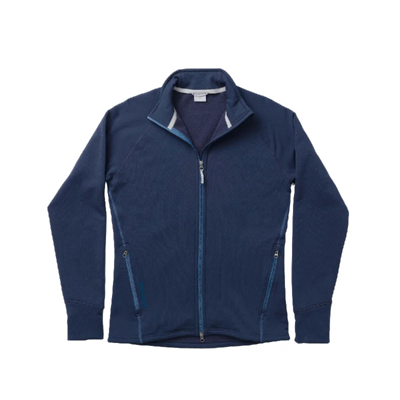 Houdini - Man' Power Jacket - 225974 - BLUE/ILLUSION