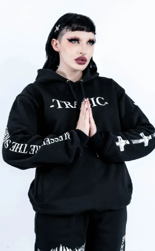 Last Rites Pullover Hoodie