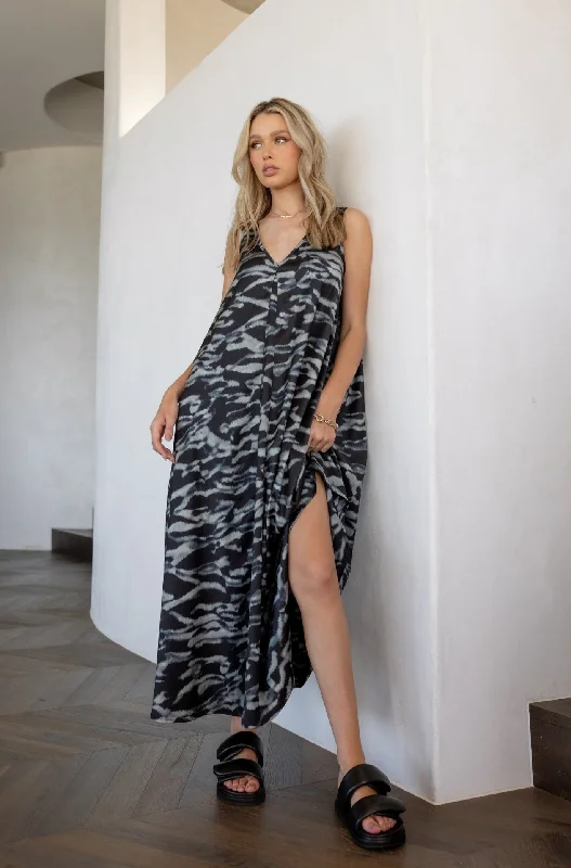 LUCINDA Dress