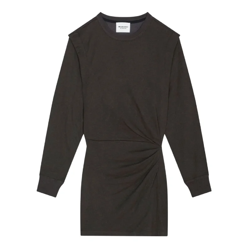 Michaela Sweatshirt Dress