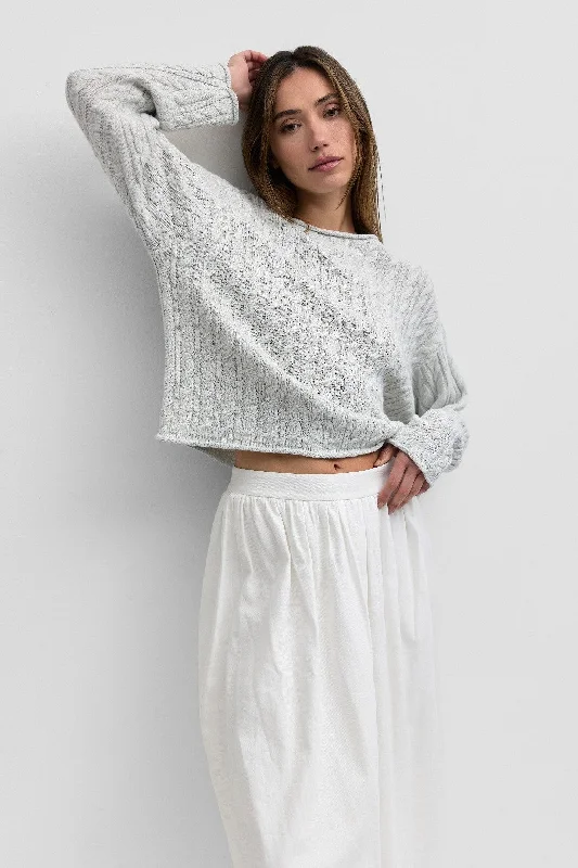 Emory Sweater