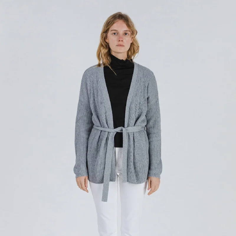 The Corin Cardigan