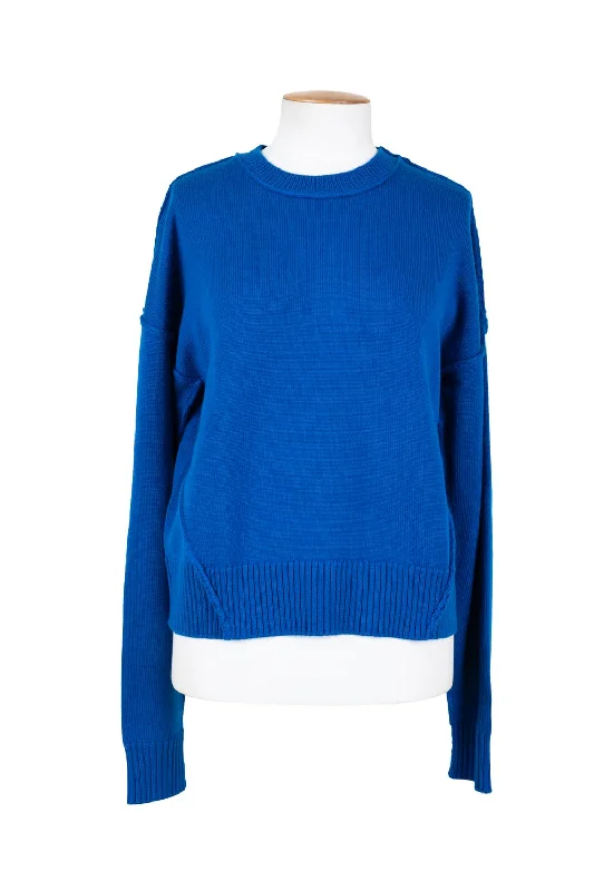 Ohae Knitwear - M001 Margie Sweater