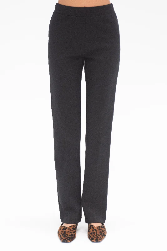 Harrison Pants, Black