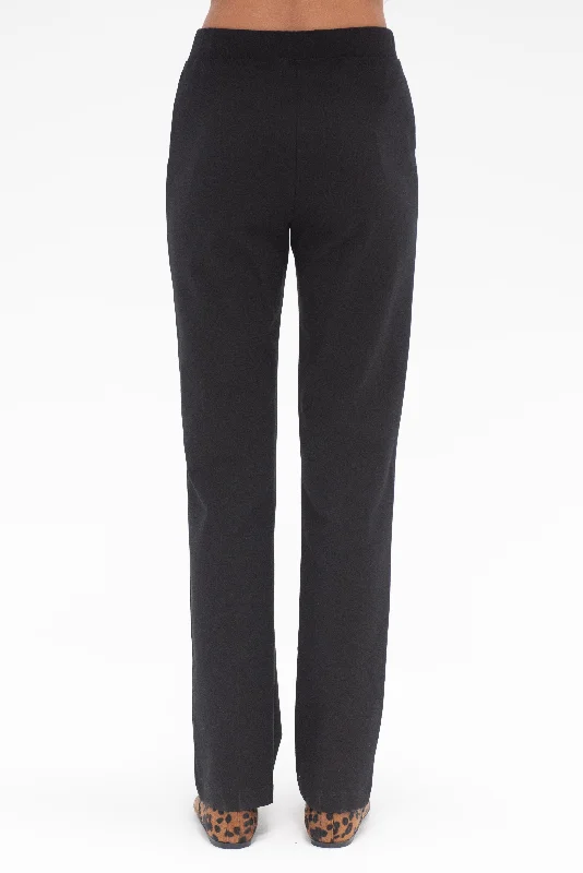 Harrison Pants, Black