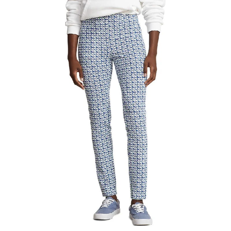 RLX Ralph Lauren Women's Eagle Pants - New Spring Wicker