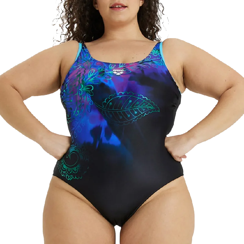 Women's U Back Placement B Plus