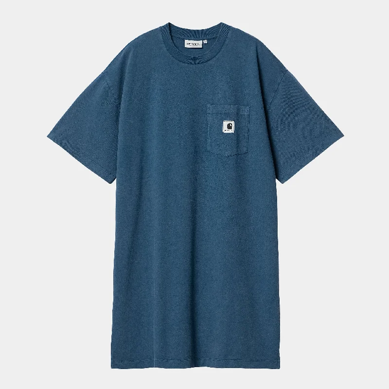 Carhartt W' S/S Nelson Grand T-Shirt Elder