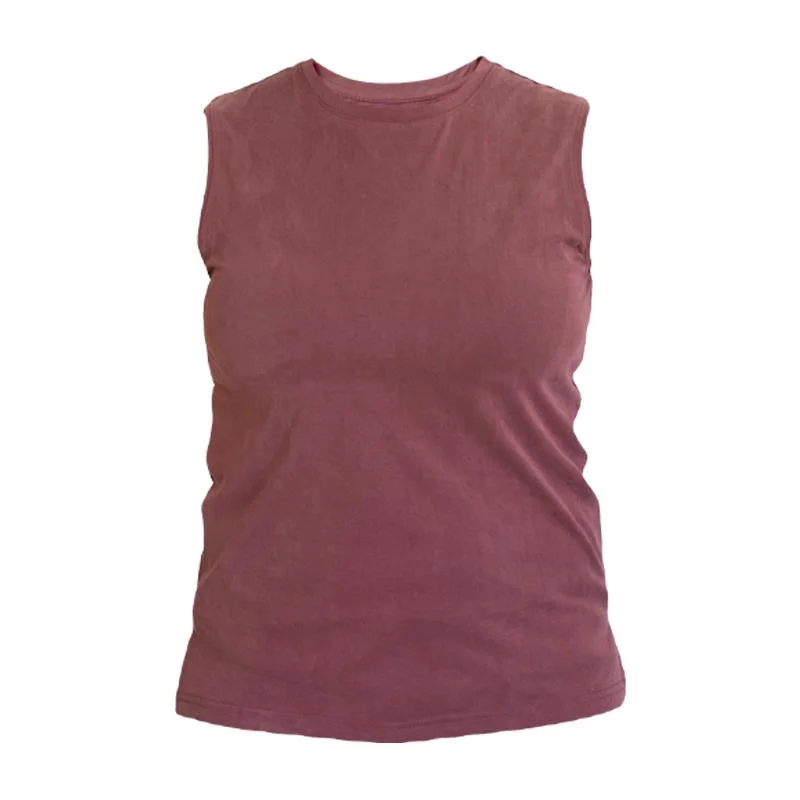 Handup ADAPT Women's Tank Top  Plum Large - Closeout