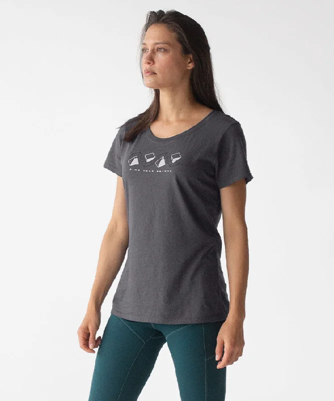 Women's Elements Tee