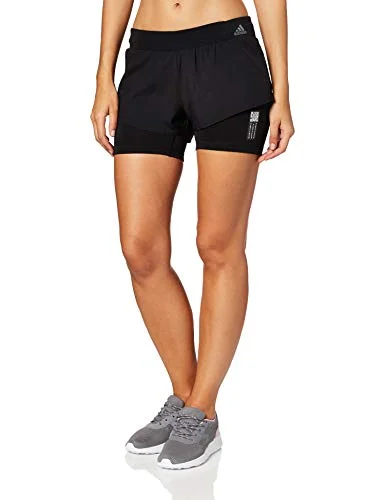 Adidas Women's Adapt Short W