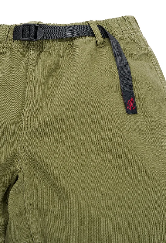 Gramicci Women's G Shorts - Olive