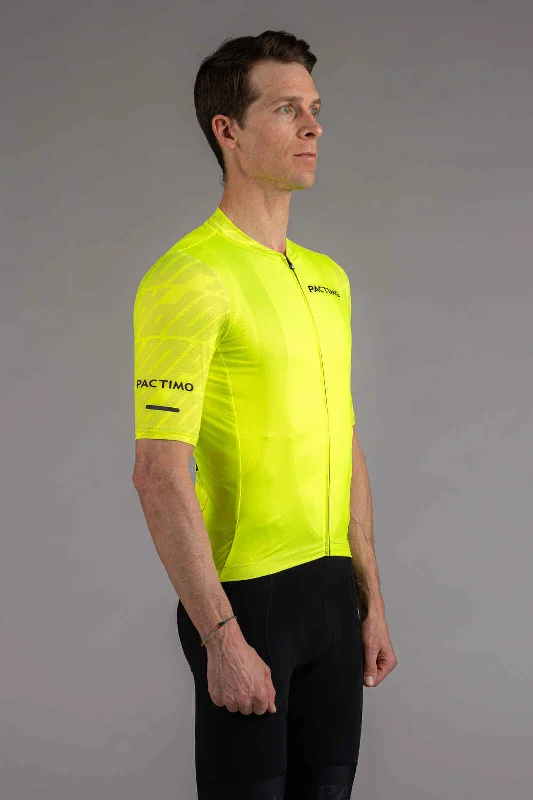 Men's Ascent Aero Jersey