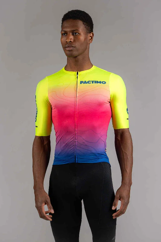 Men's Summit Aero Jersey