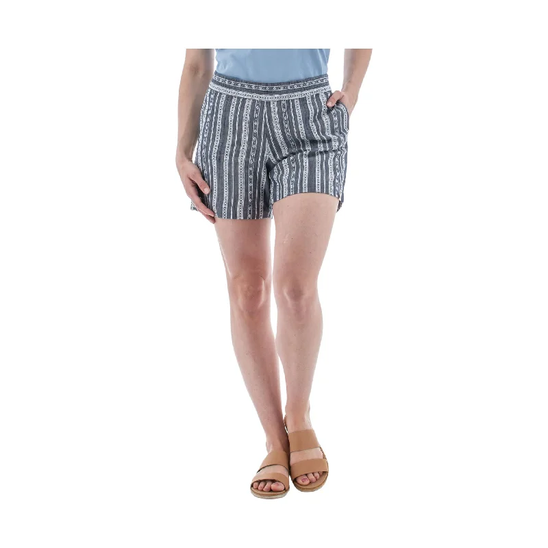 Old Ranch Women's Allegra Short - Navy - ONLINE STORE CREDIT/EXCHANGE ONLY