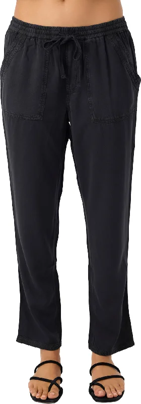 Francina Woven Pull-On Pant - Women's|-|Pantalon tissé à enfiler Francina - Femme