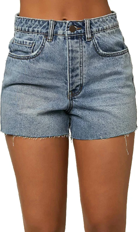 Kellerman Denim Short - Women's|-|Short en denim de Kellerman - Femme