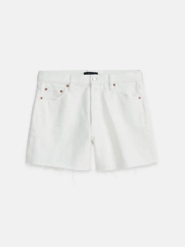 Stella Denim Short