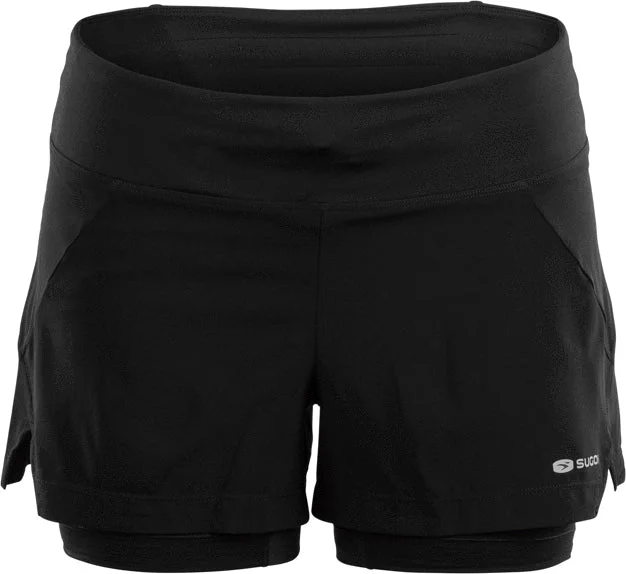 Prism 2 in 1 Short - Women's|-|Short Prism 2 en 1 - Femme