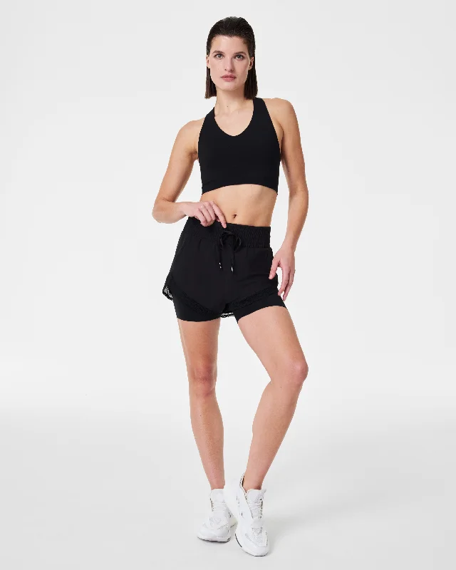 The Get Moving 2-in-1 Short