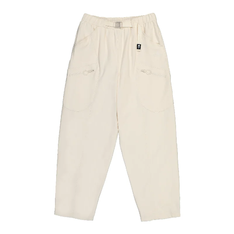 W Pockets Casual Pants - AP