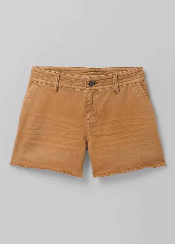 prAna Women's Sancho Short