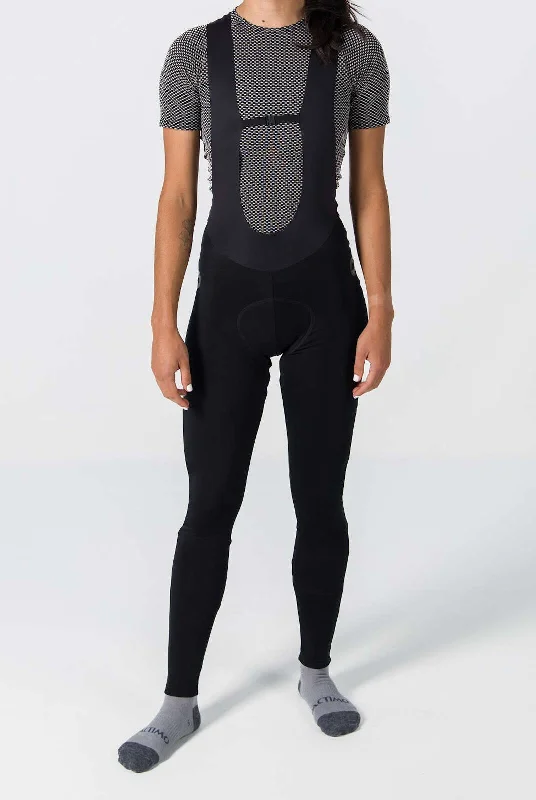 Women's Storm+ Thermal Bib Tight