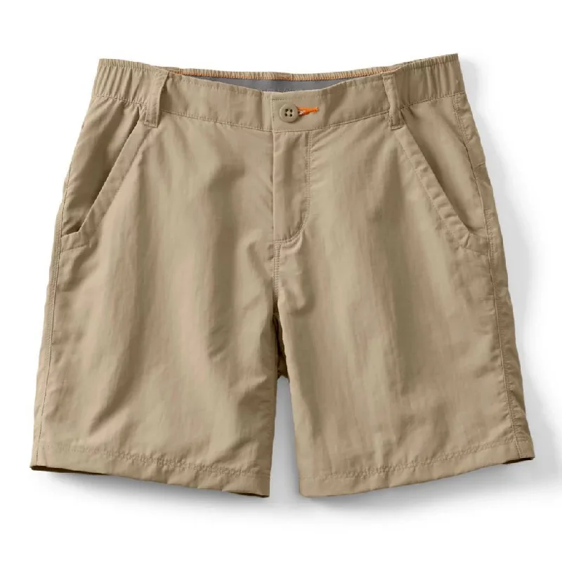 Women's Ultralight Natural Fit 7"" Short