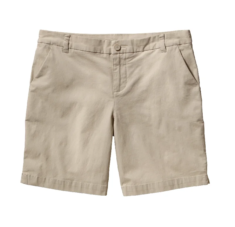 W's Stretch All-Wear Shorts - 8""""