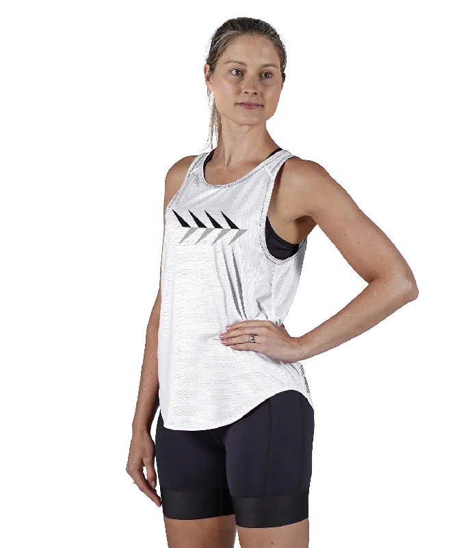 Women's 776BC x Rowing NZ Training Tank